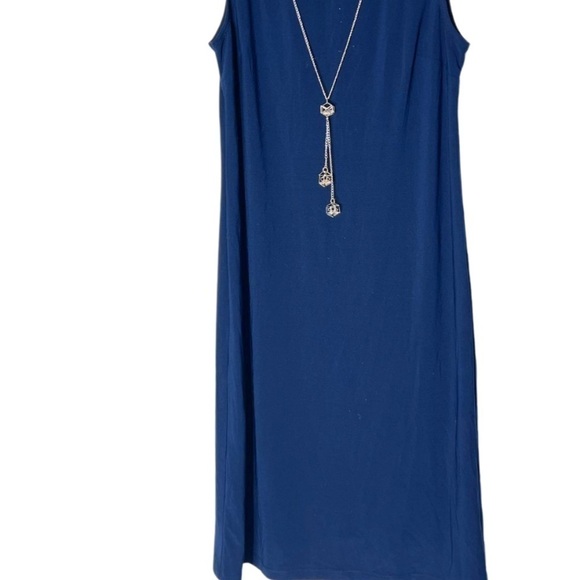 R&M Richard 1 Piece design Print
Necklace Dress size 4 P - Picture 3 of 9